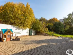 Prodej rodinného domu, Kostelec nad Orlicí, Zoubkova, 192 m2