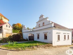 Prodej rodinného domu, Kostelec nad Orlicí, Zoubkova, 192 m2