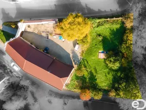 Prodej rodinného domu, Kostelec nad Orlicí, Zoubkova, 192 m2