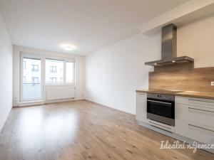 Pronájem bytu 2+kk, Praha - Štěrboholy, Kryšpínova, 55 m2