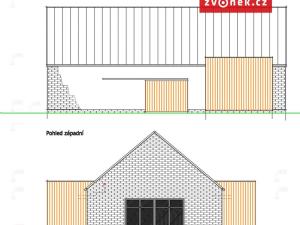 Prodej pozemku pro bydlení, Velká nad Veličkou, 4667 m2