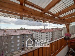 Prodej bytu 4+kk, Olomouc, Polská, 140 m2