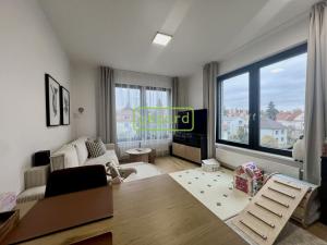 Pronájem bytu 2+kk, Praha - Strašnice, Nad vodovodem, 55 m2