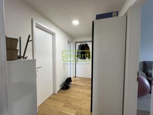 Pronájem bytu 2+kk, Praha - Strašnice, Nad vodovodem, 55 m2