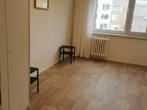 Pronájem bytu 2+kk, Praha - Stodůlky, Borovanského, 45 m2