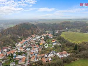 Prodej pozemku pro bydlení, Kralupy nad Vltavou - Zeměchy, 1055 m2