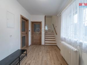 Prodej rodinného domu, Hvězdonice, 245 m2