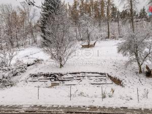 Prodej pozemku pro bydlení, Osečná - Lázně Kundratice, 2552 m2