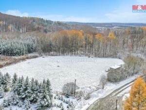 Prodej pozemku pro bydlení, Úbislavice - Stav, 2279 m2