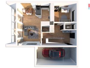 Prodej rodinného domu, Šenov, Okružní, 130 m2