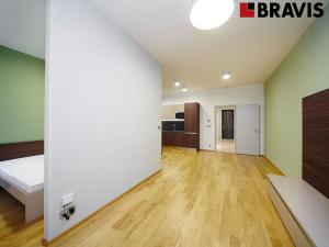 Pronájem bytu 2+kk, Brno, Jakubská, 65 m2