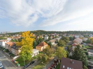 Pronájem bytu 3+kk, Praha - Hloubětín, Klánovická, 68 m2