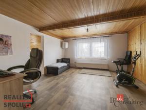 Prodej rodinného domu, Hrušky, Písečná, 870 m2