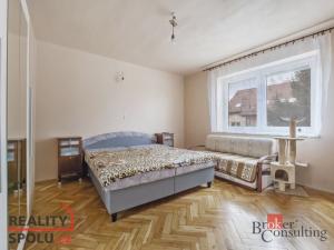 Prodej rodinného domu, Hrušky, Písečná, 870 m2