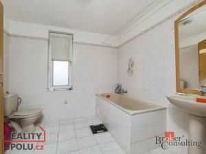 Prodej rodinného domu, Hrušky, Písečná, 870 m2