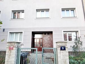 Prodej bytu 2+kk, Praha - Strašnice, Svojetická, 53 m2