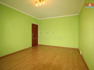 Pronájem bytu 3+1, Ostrov, Kollárova, 76 m2