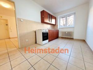 Pronájem bytu 2+1, Havířov - Město, Hlavní třída, 53 m2