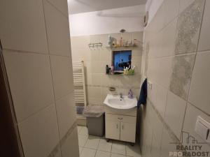 Prodej bytu 3+kk, Strážovice, 63 m2
