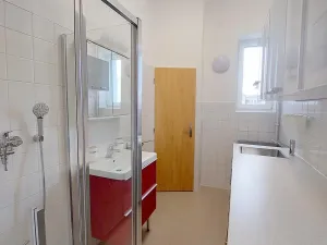 Pronájem bytu 1+kk, Brno, Botanická, 37 m2