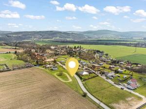 Prodej pozemku pro bydlení, Němčovice, 2211 m2