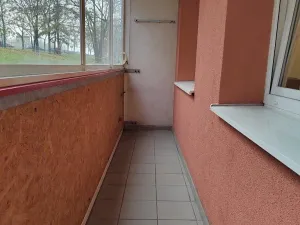 Pronájem bytu 1+1, Most, Višňová, 40 m2