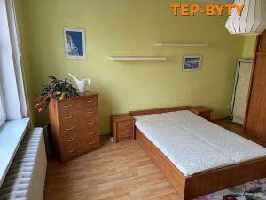 Prodej bytu 2+kk, Teplice, U Vlastního krbu, 44 m2