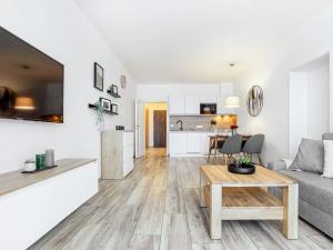 Prodej bytu 2+kk, Lipno nad Vltavou, 62 m2