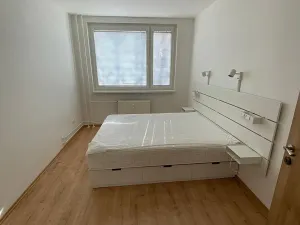 Pronájem bytu 3+1, Zlín, Na Honech II, 74 m2