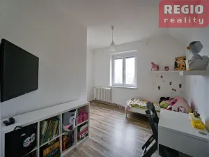 Prodej rodinného domu, Frýdek-Místek, Luční, 240 m2