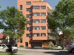 Prodej bytu 3+kk, Brno, Kollárova, 82 m2