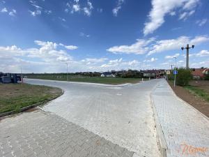 Prodej pozemku pro bydlení, Holubice, Na Dračkách, 950 m2