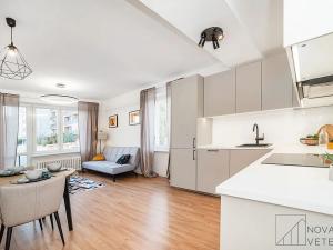 Prodej bytu 3+kk, Praha - Záběhlice, Bojanovická, 58 m2