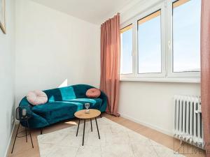 Prodej bytu 3+kk, Praha - Vokovice, Arabská, 56 m2