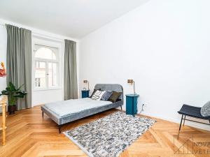 Prodej bytu 2+kk, Praha - Bubeneč, Malířská, 54 m2