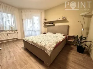 Prodej bytu 3+kk, Vyškov, Hybešova, 80 m2