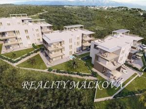 Prodej bytu 3+kk, Sućuraj, Chorvatsko, 108 m2