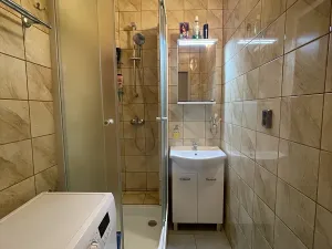 Prodej bytu 2+kk, Praha - Troja, U Pentlovky, 38 m2