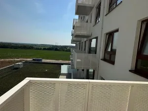 Prodej bytu 2+kk, Praha - Štěrboholy, 62 m2