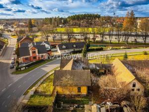 Prodej rodinného domu, Suchdol nad Lužnicí, Pražská, 940 m2