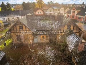 Prodej rodinného domu, Suchdol nad Lužnicí, Pražská, 940 m2