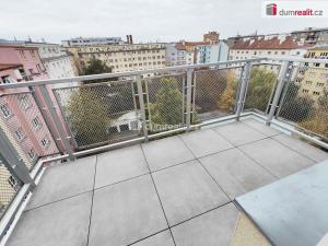 Prodej bytu 2+kk, Praha - Libeň, Kovářská, 64 m2