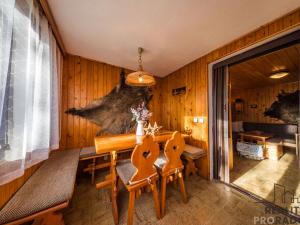 Prodej chaty, Tvarožná Lhota, 641 m2