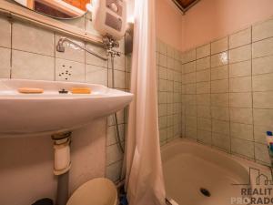 Prodej chaty, Tvarožná Lhota, 641 m2