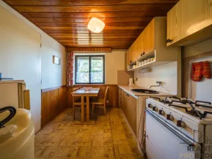 Prodej chaty, Tvarožná Lhota, 641 m2