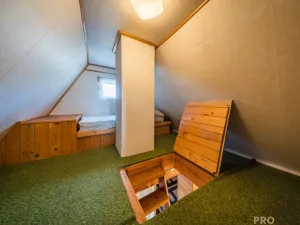 Prodej chaty, Tvarožná Lhota, 641 m2