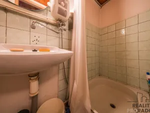 Prodej chaty, Tvarožná Lhota, 130 m2