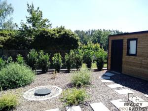 Prodej rodinného domu, Slaný, Na Chmelnici, 92 m2