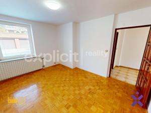 Pronájem bytu 2+1, Zlín, Nad Vývozem, 68 m2