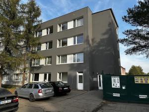 Pronájem bytu 3+kk, Kladno, Wolkerova, 48 m2